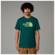 The North Face Ανδρική κοντομάνικη μπλούζα Easy Tee